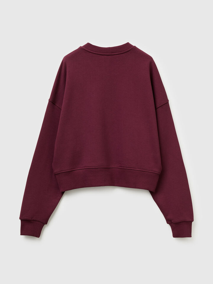 SWEATER L/S Women image number 6